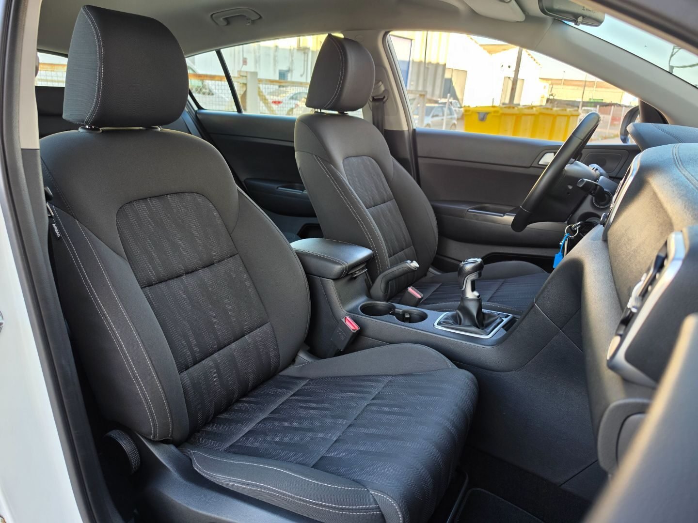 KIA SPORTAGE 1.6 GDI CONCEPT