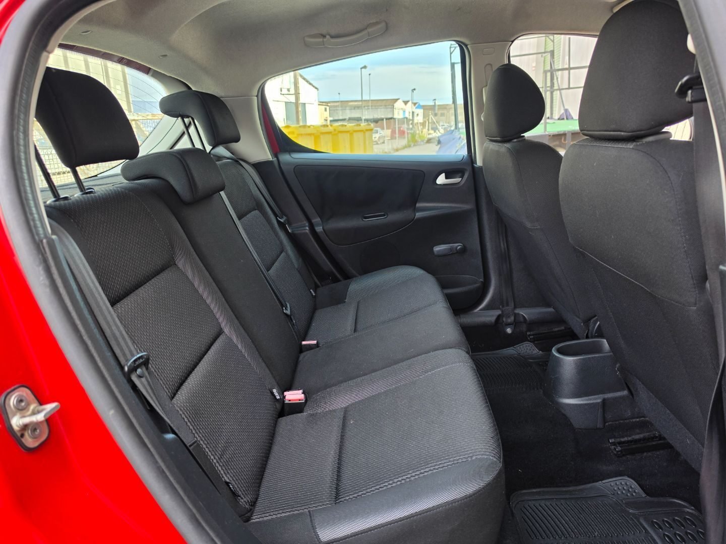 PEUGEOT 207 1.4 COMFORT