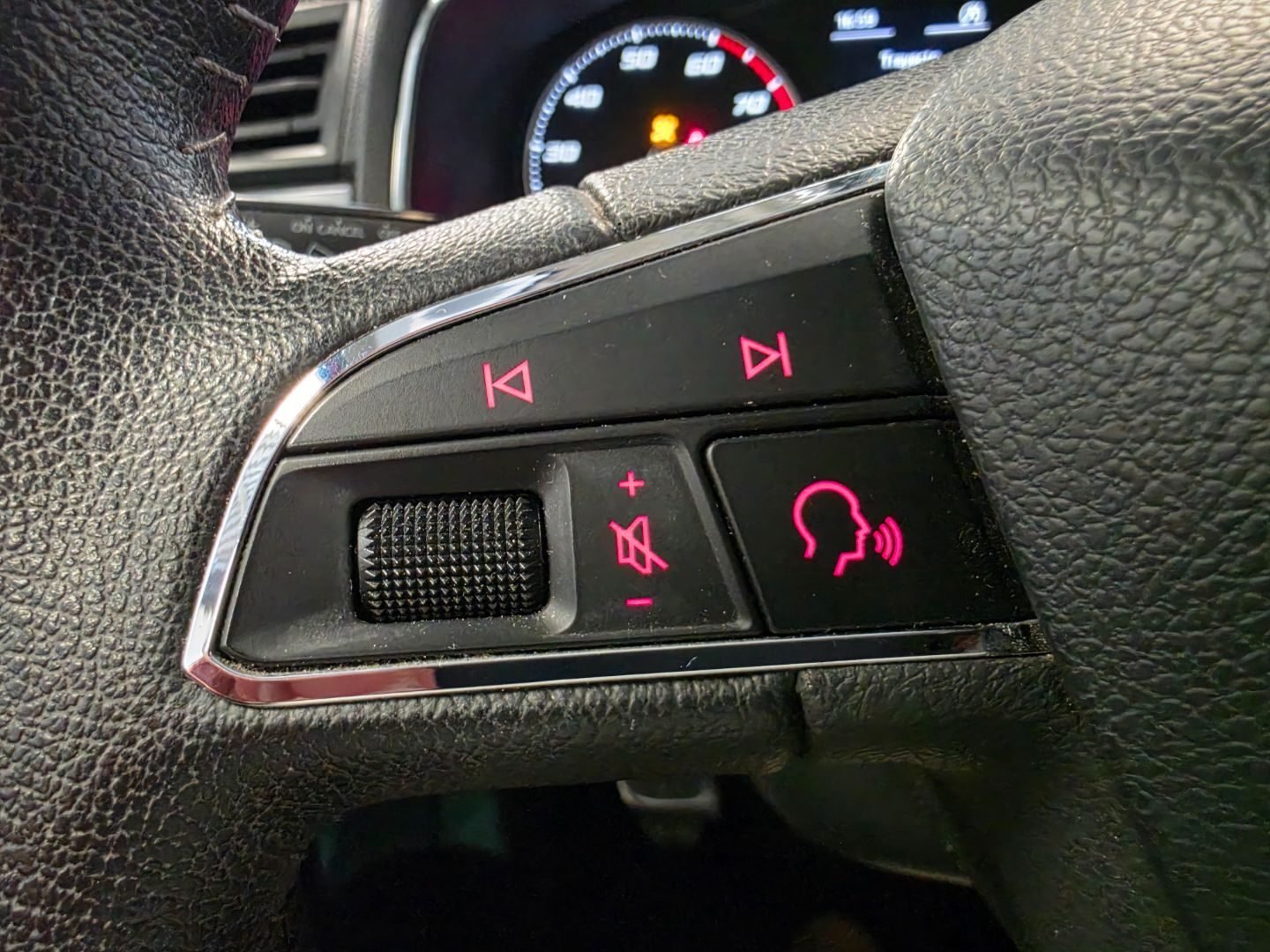 SEAT ARONA 1.0 ECOMOTIVE STYLE