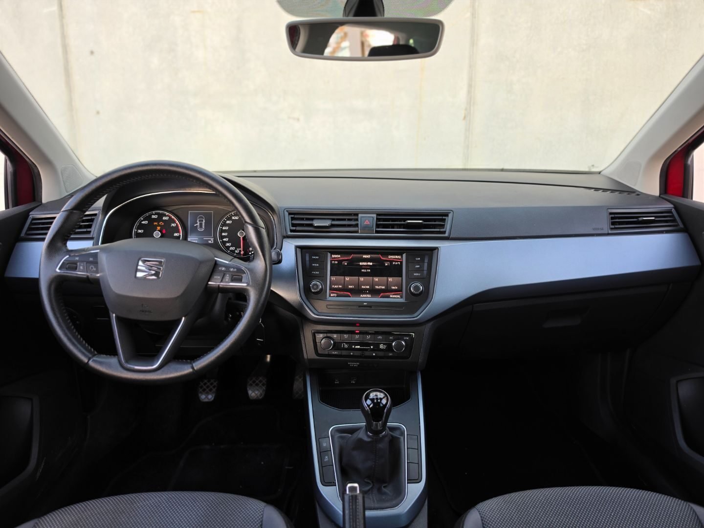 SEAT ARONA 1.0 ECOMOTIVE STYLE