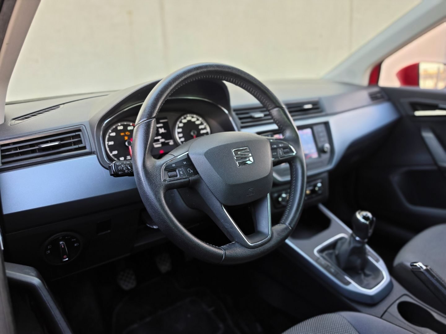 SEAT ARONA 1.0 ECOMOTIVE STYLE