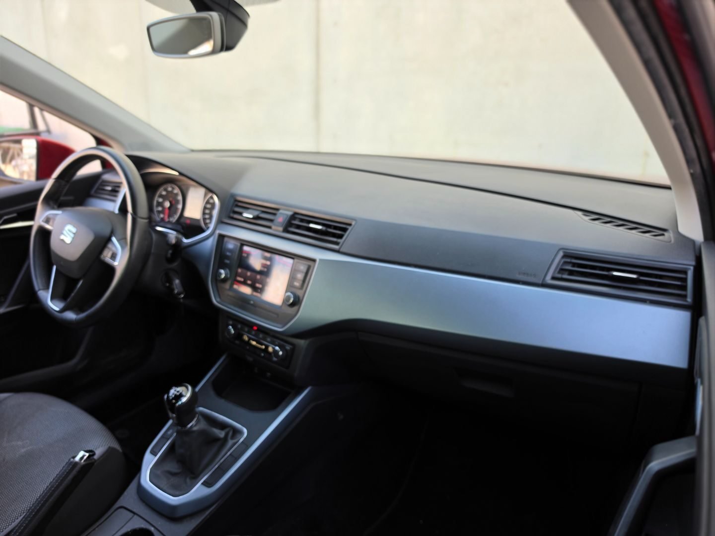 SEAT ARONA 1.0 ECOMOTIVE STYLE