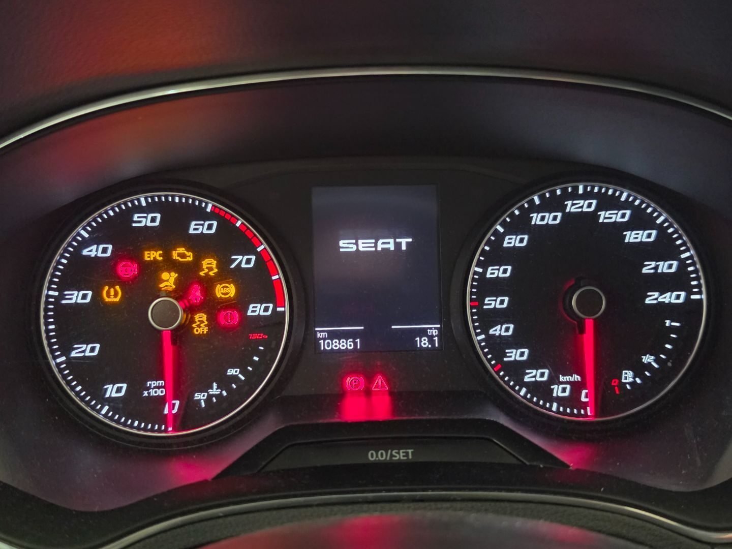 SEAT ARONA 1.0 ECOMOTIVE STYLE