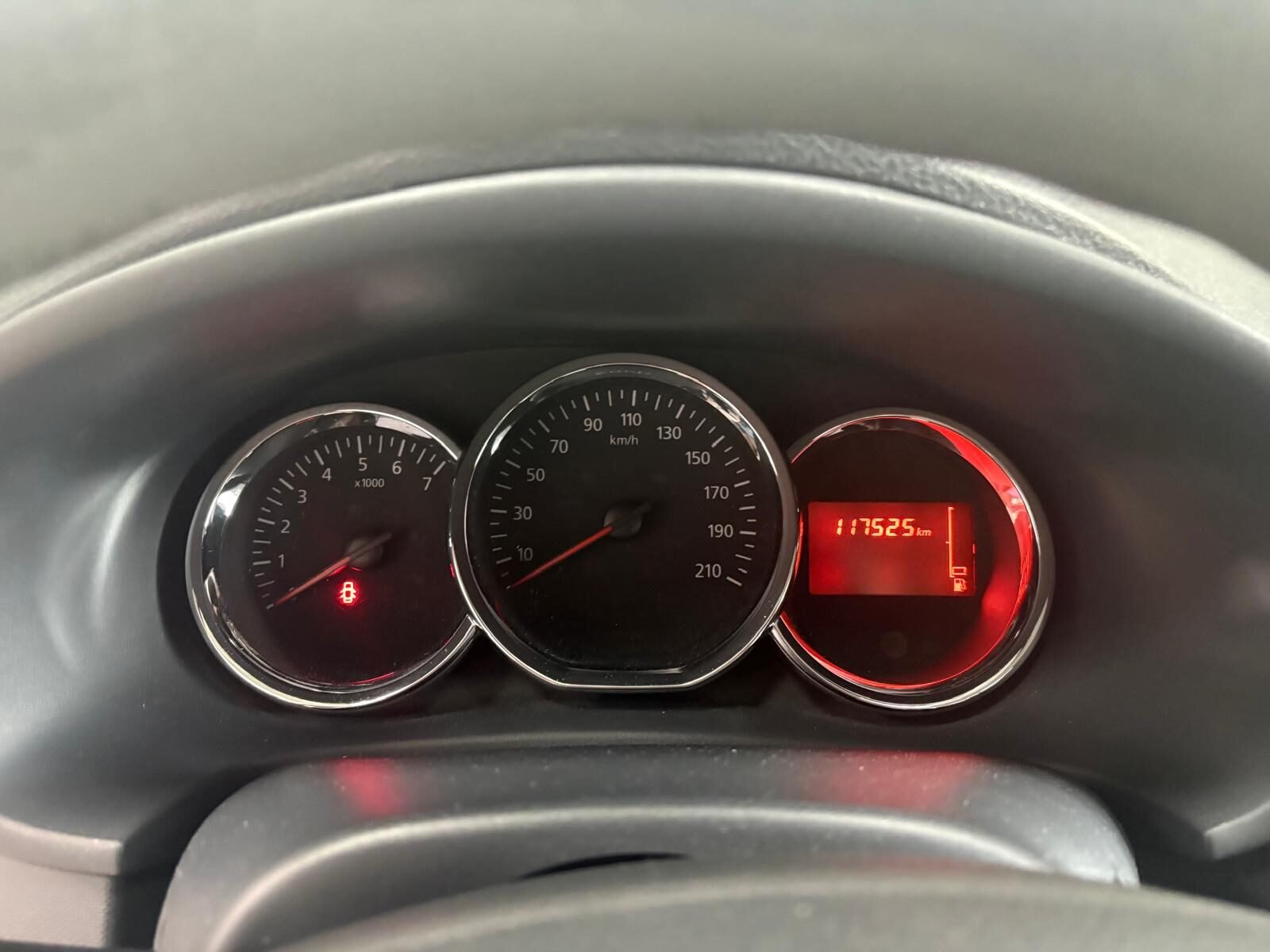 DACIA SANDERO STEPWAY 0.9 TCE