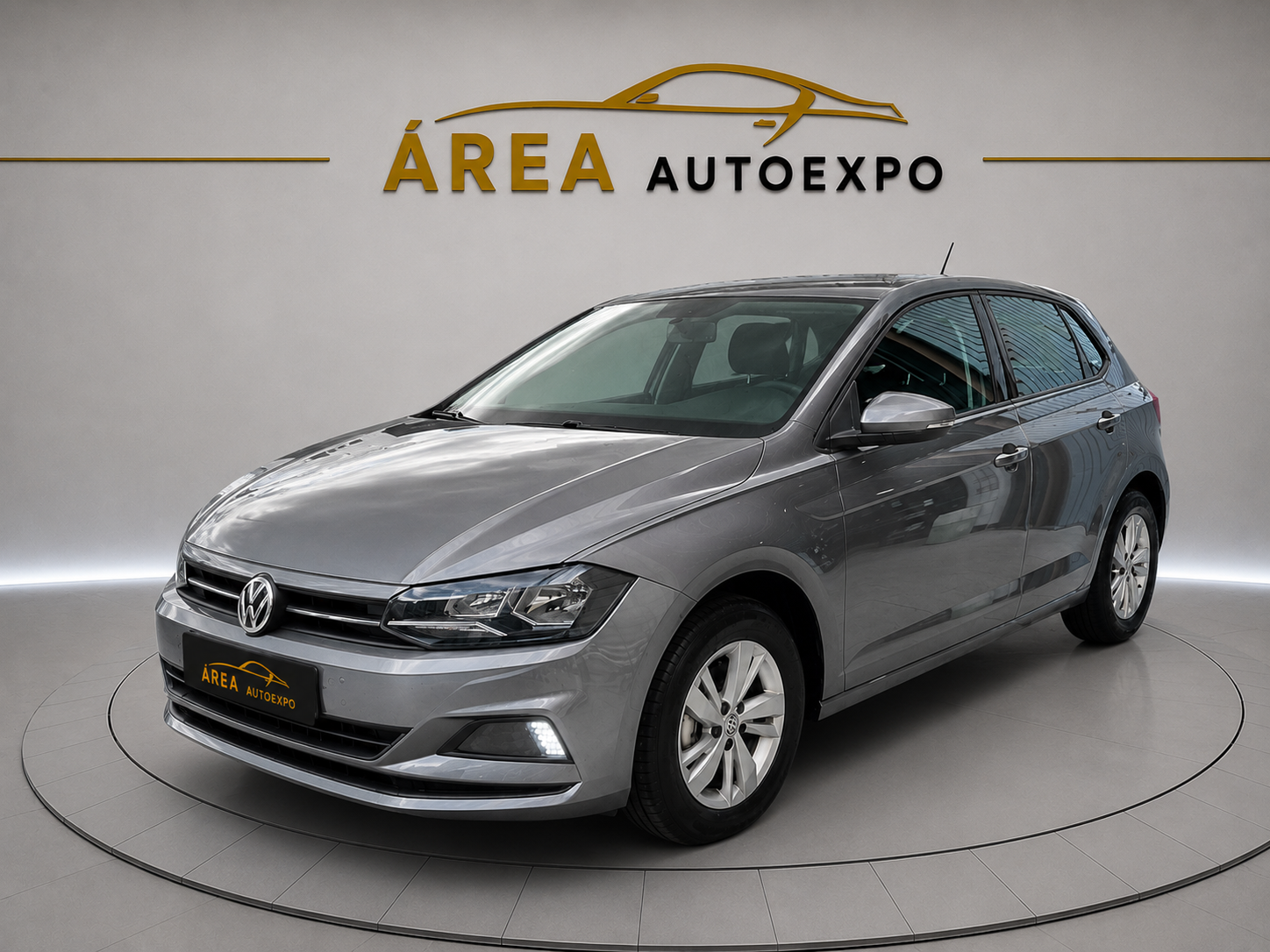 VOLKSWAGEN POLO 1.0 TSI ADVANCE