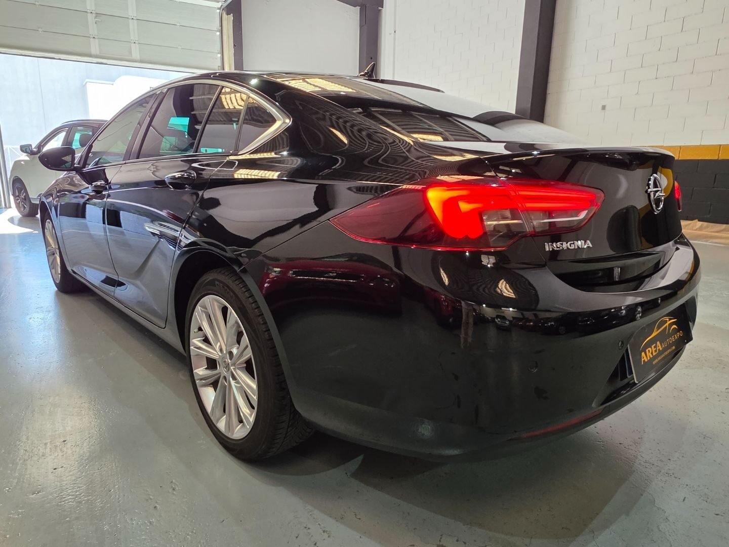OPEL INSIGNIA GS BUSINESS ELEGANCE