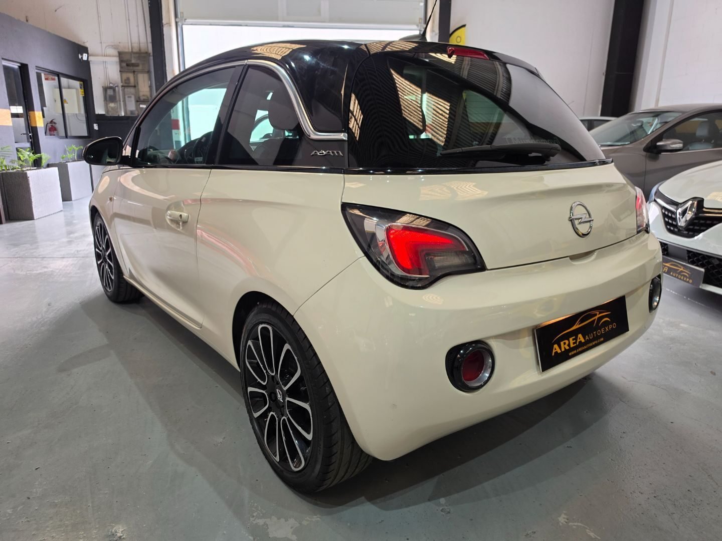 OPEL ADAM 1.4 XEL GLAM