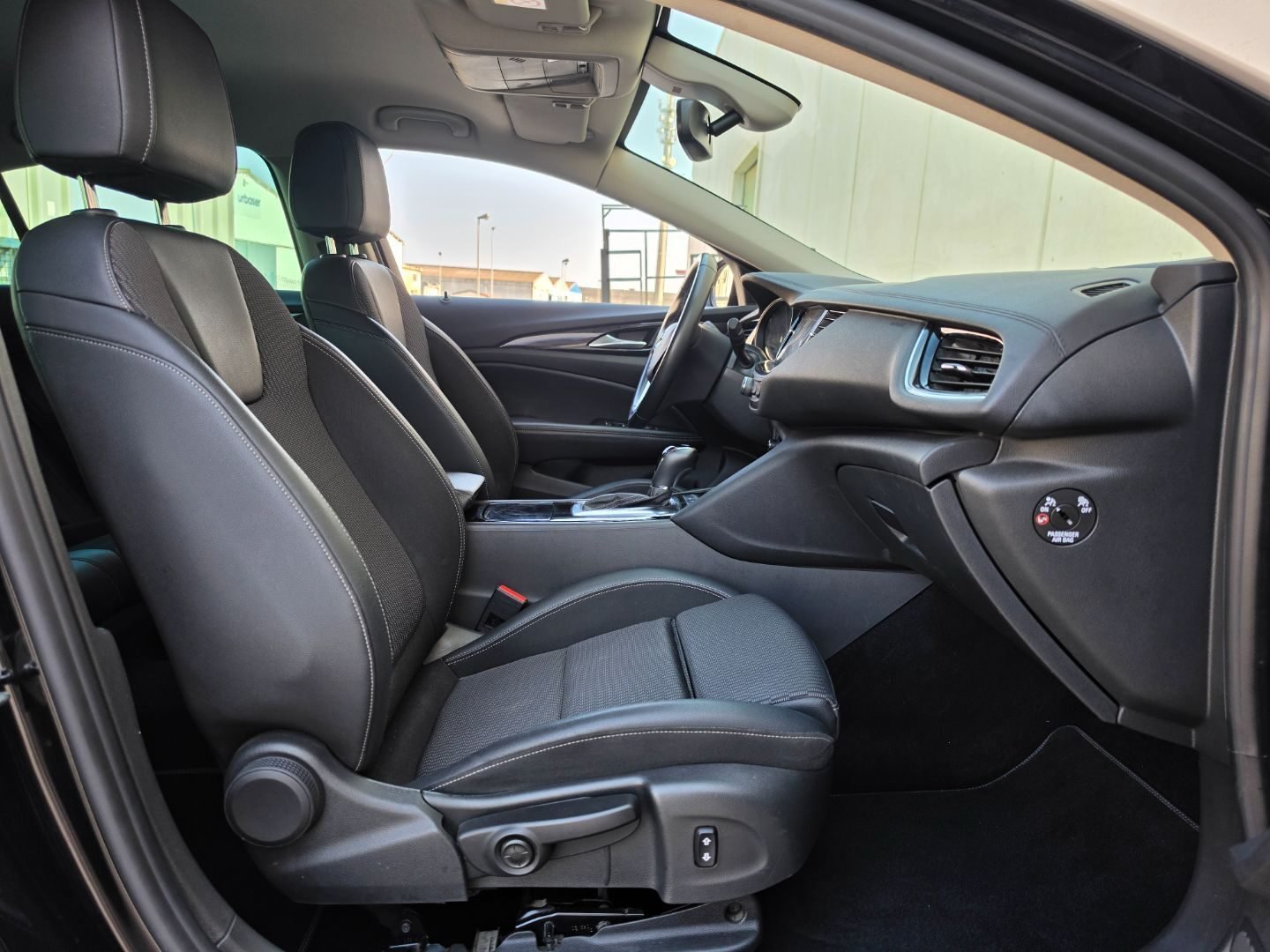OPEL INSIGNIA GS BUSINESS ELEGANCE