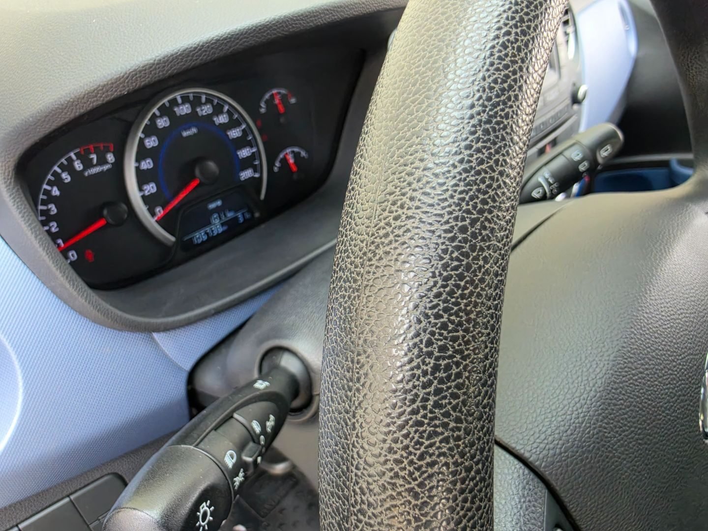 HYUNDAI i10 BLUEDRIVE KLASS
