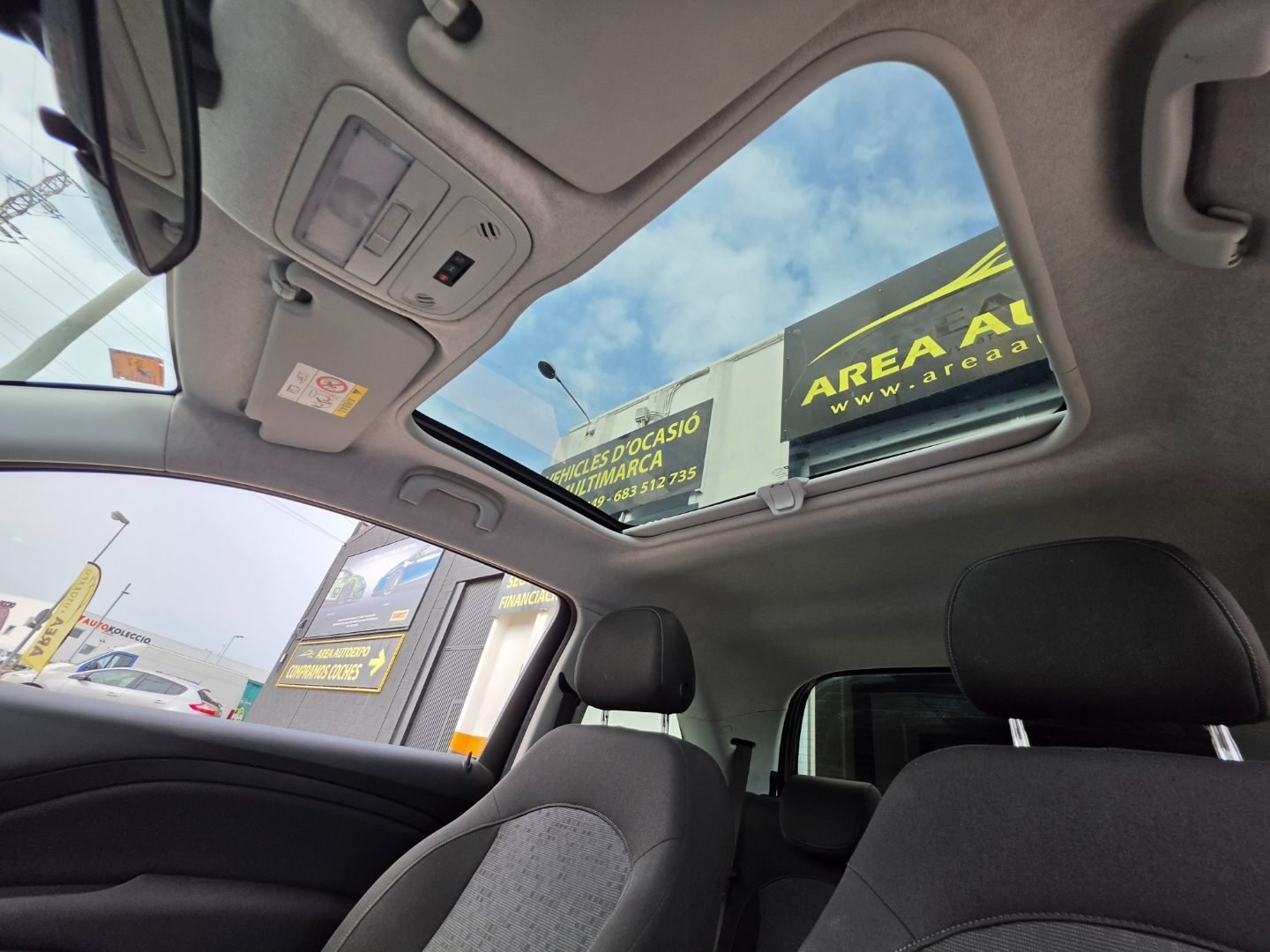 OPEL ADAM 1.4 XEL GLAM