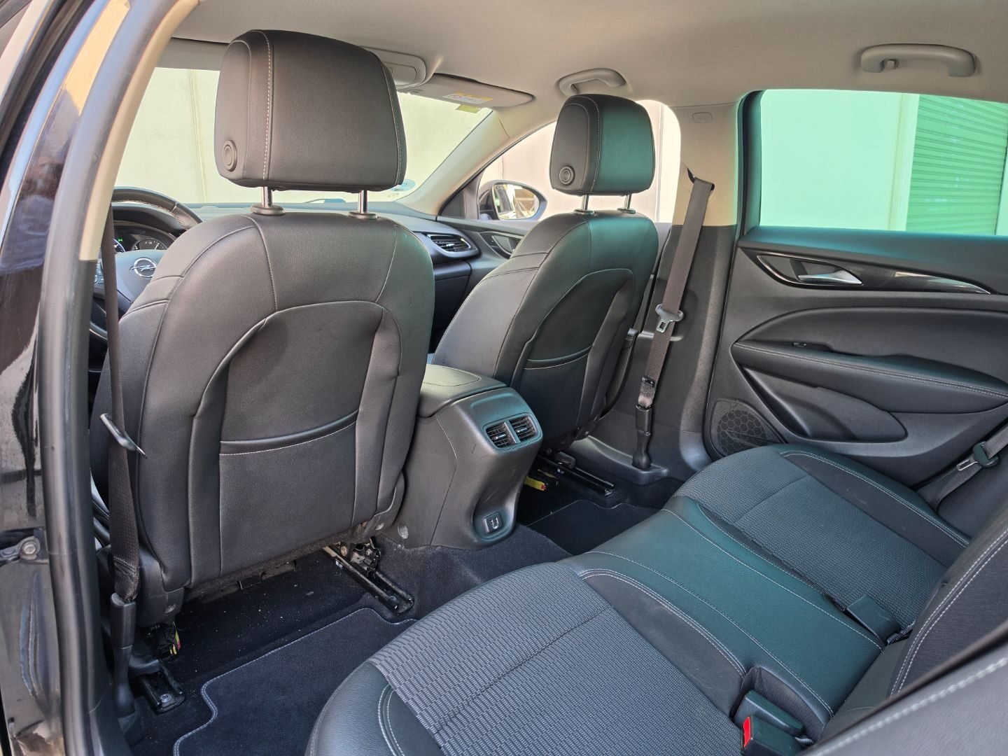 OPEL INSIGNIA GS BUSINESS ELEGANCE