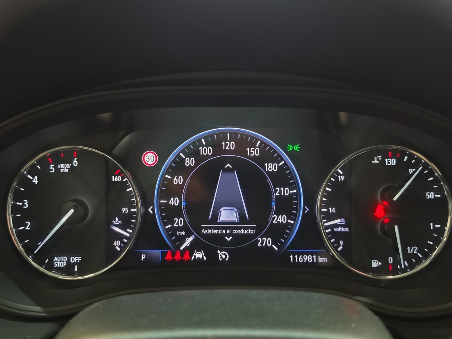 OPEL INSIGNIA GS BUSINESS ELEGANCE