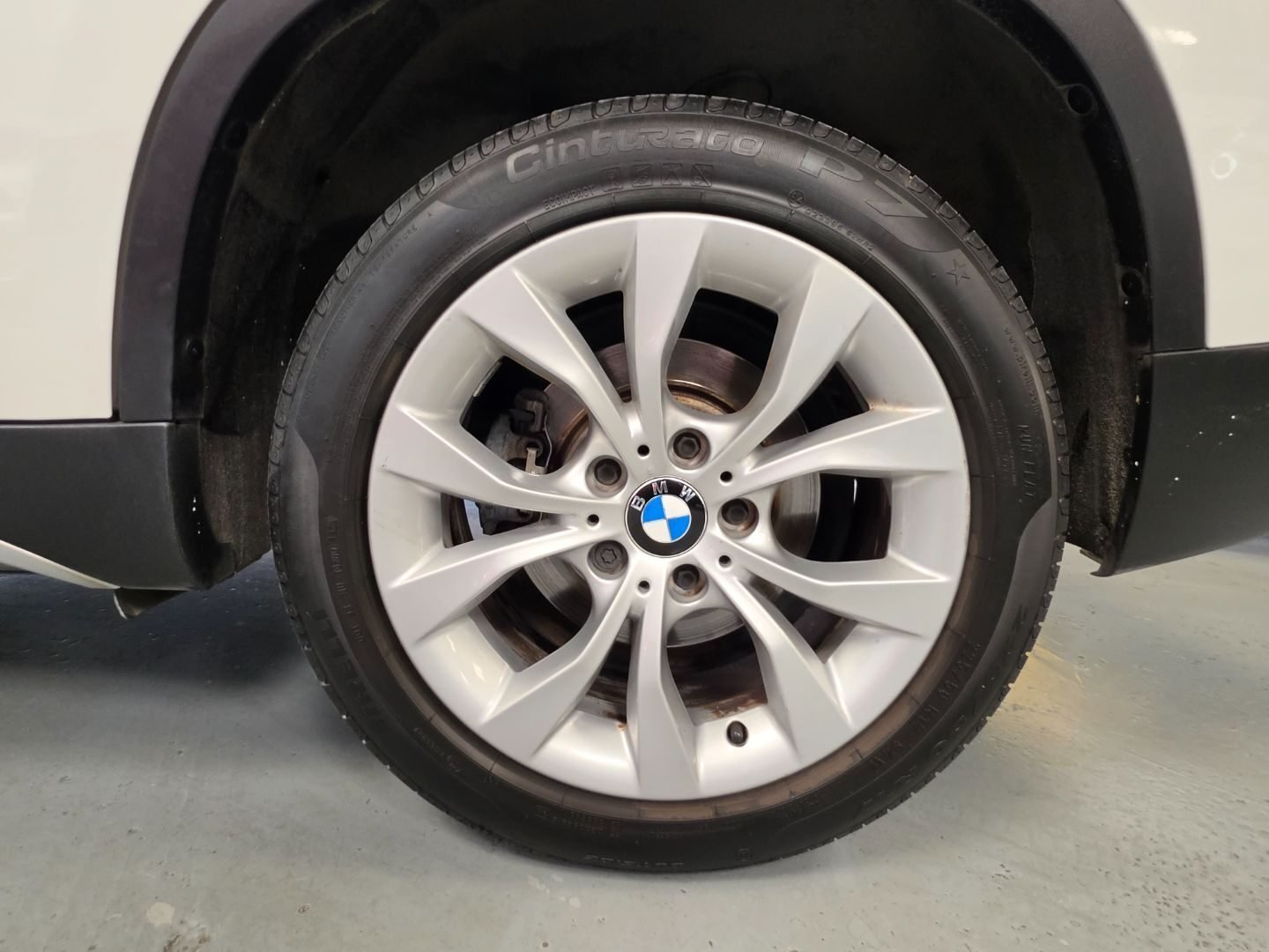 BMW X1 SDRIVE 2.0D