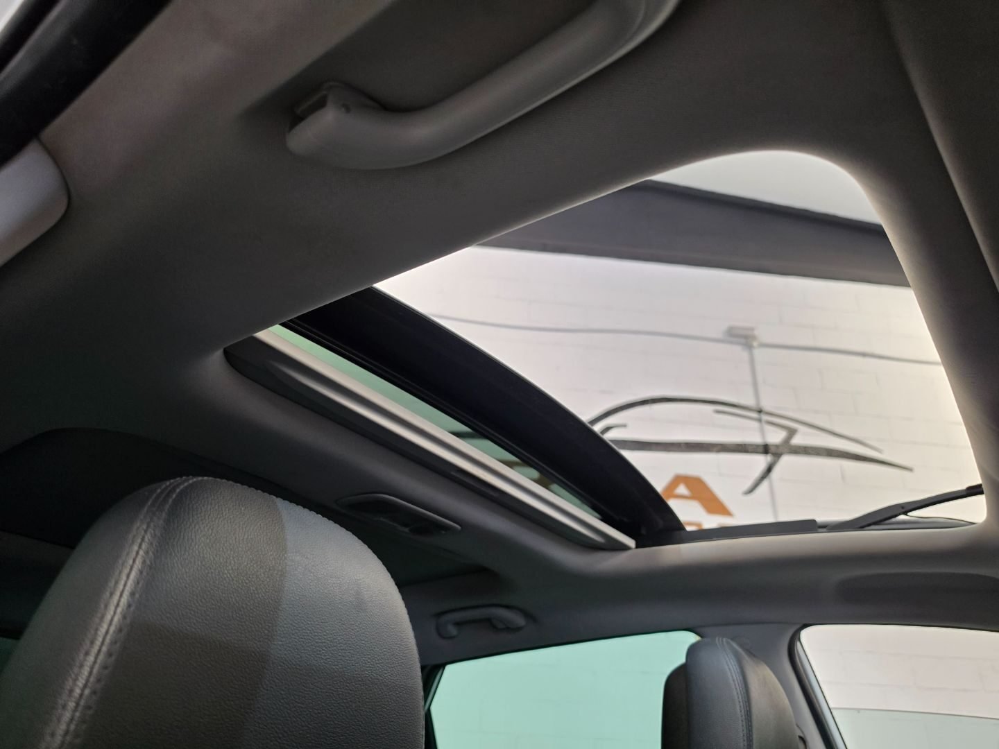 HYUNDAI IX35 1.7 CRDI COMFORT SKY