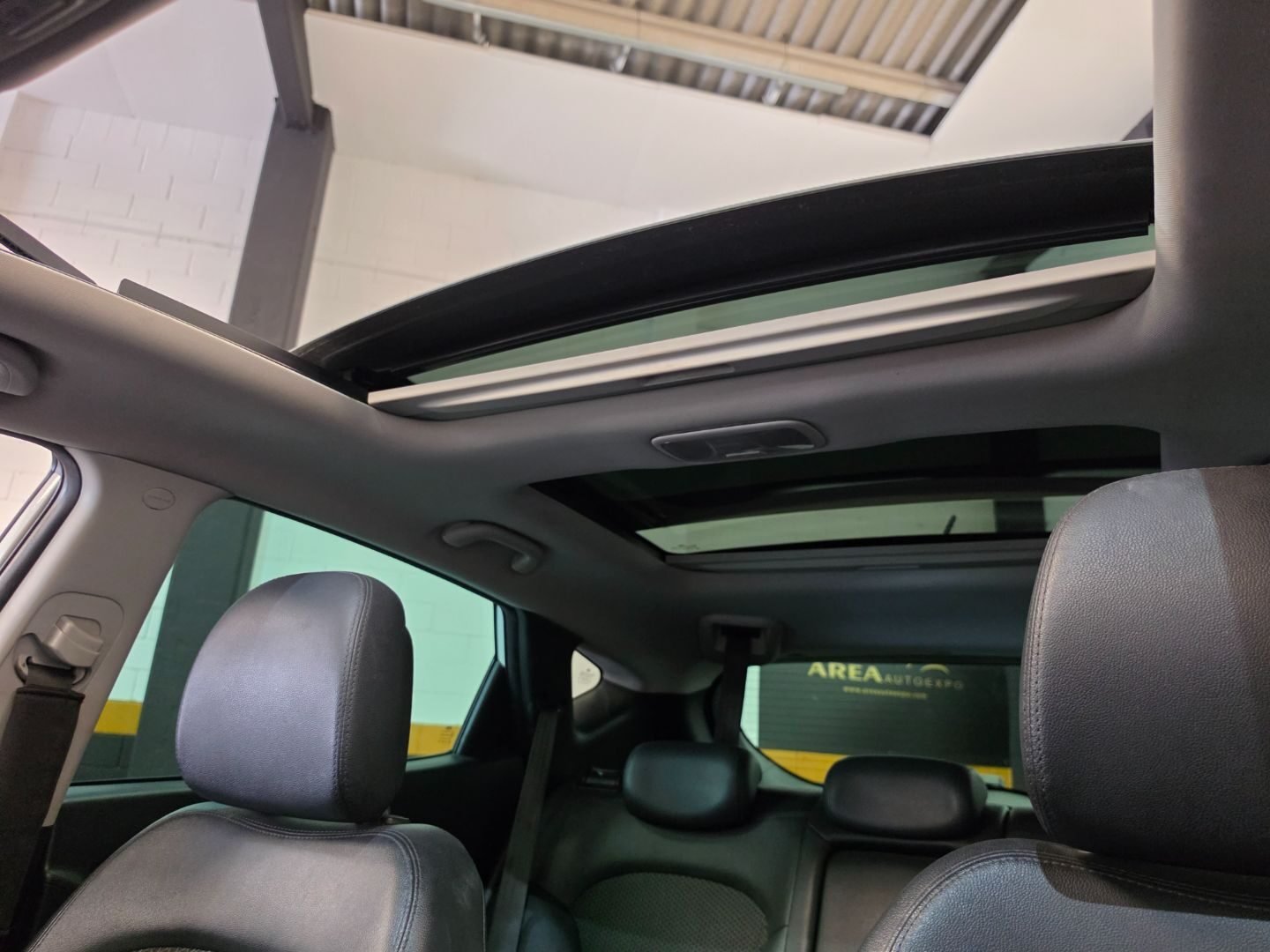 HYUNDAI IX35 1.7 CRDI COMFORT SKY
