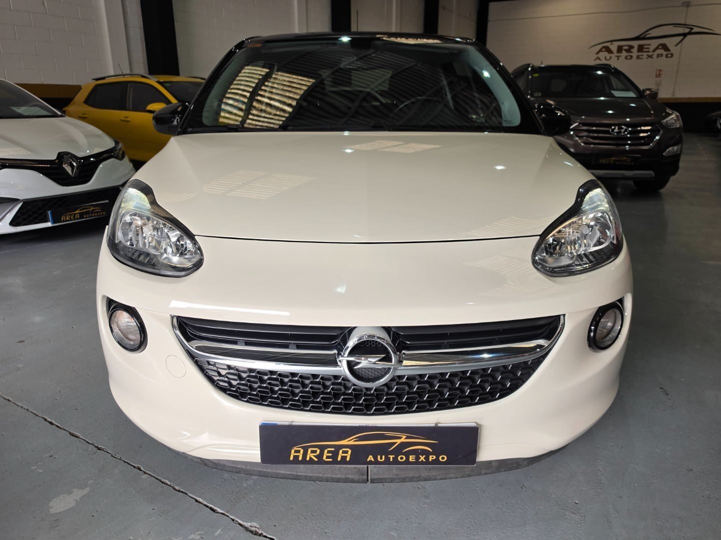 OPEL ADAM 1.4 XEL GLAM