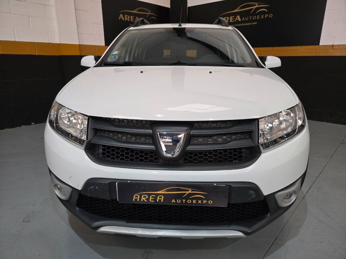 DACIA SANDERO STEPWAY 0.9 TCE