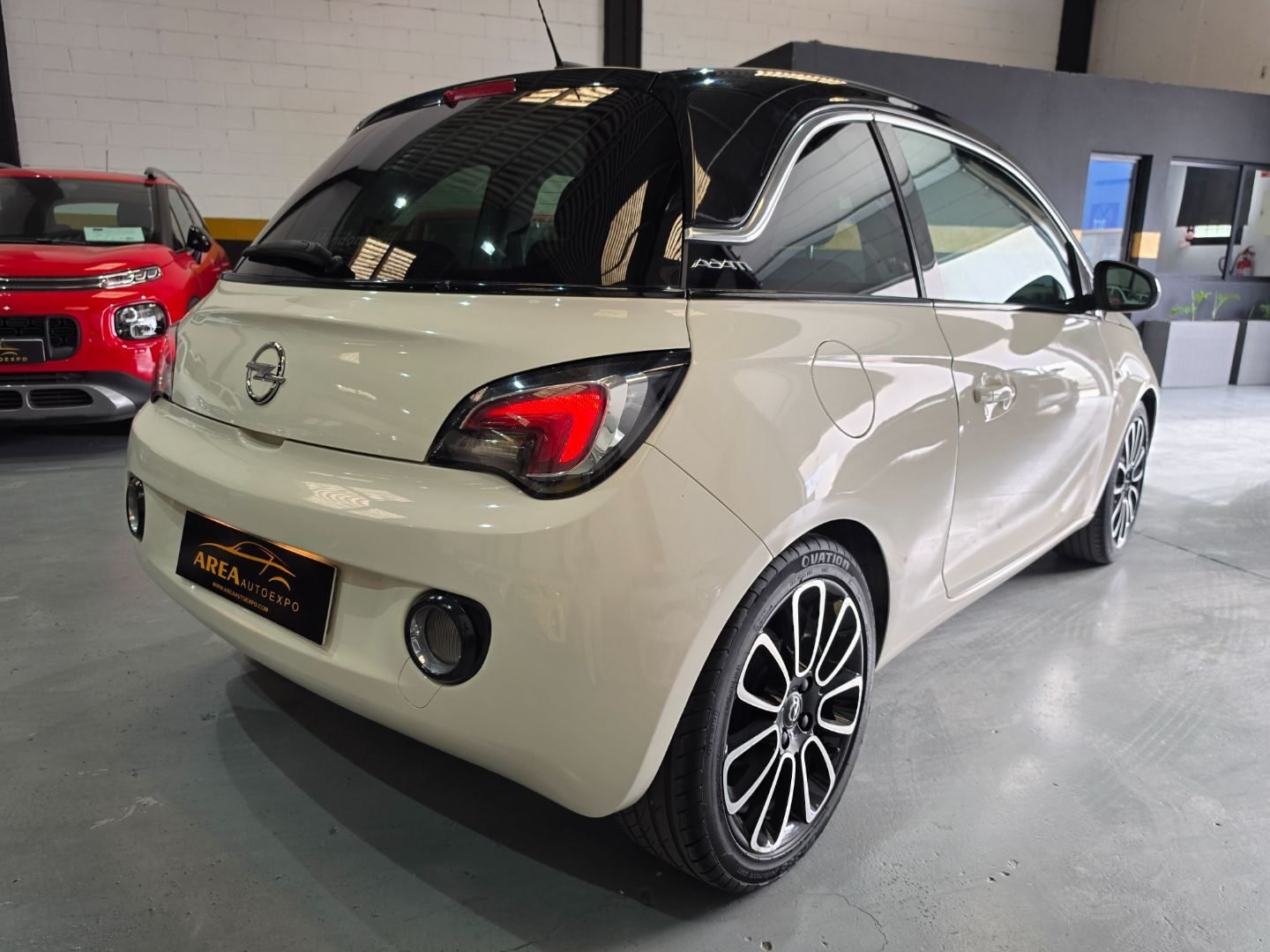 OPEL ADAM 1.4 XEL GLAM