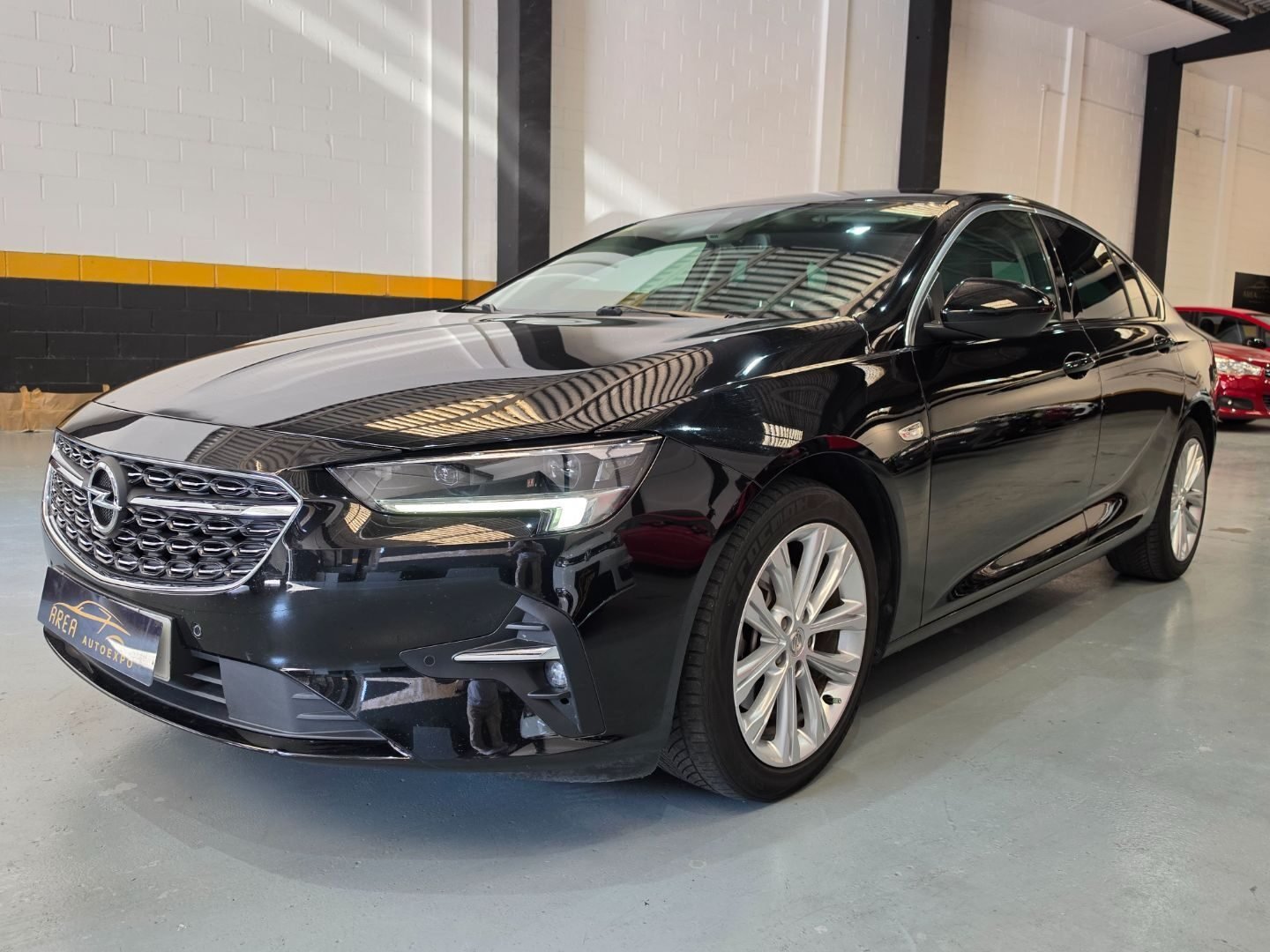 OPEL INSIGNIA GS BUSINESS ELEGANCE