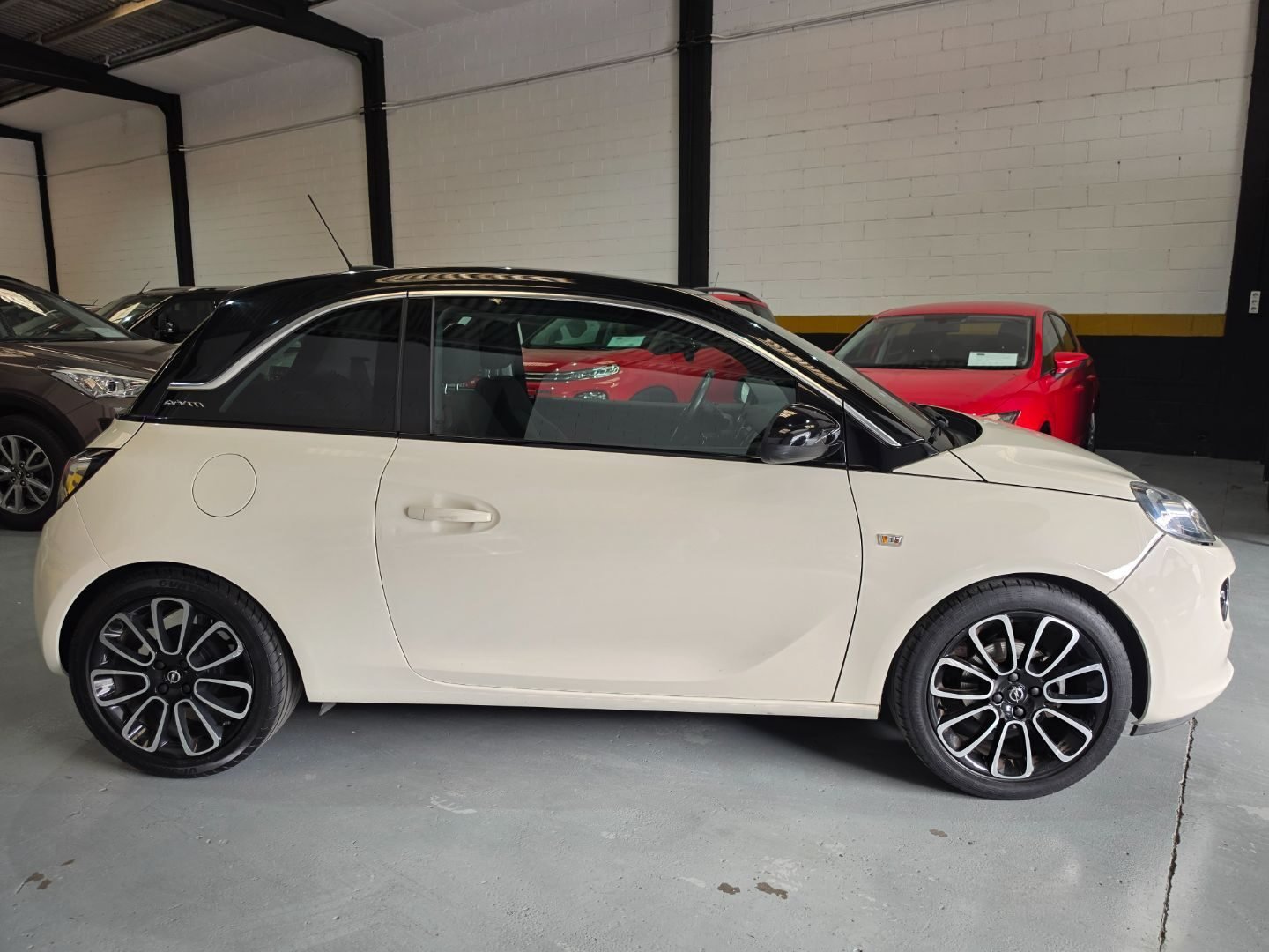 OPEL ADAM 1.4 XEL GLAM