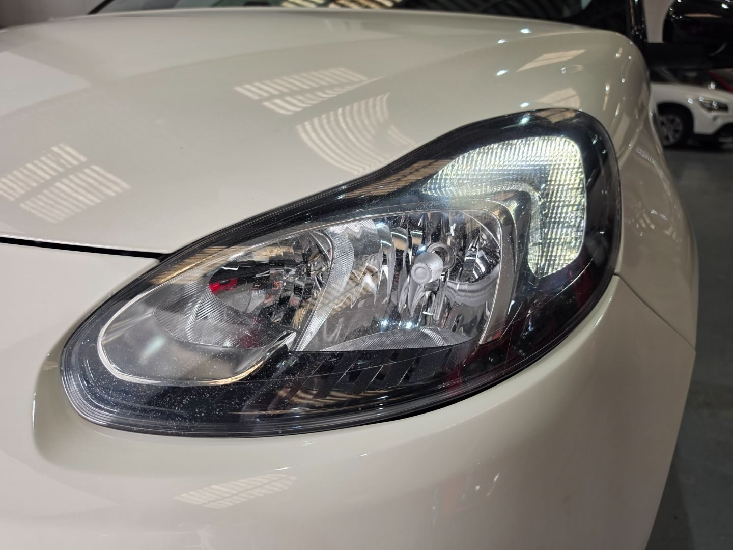 OPEL ADAM 1.4 XEL GLAM