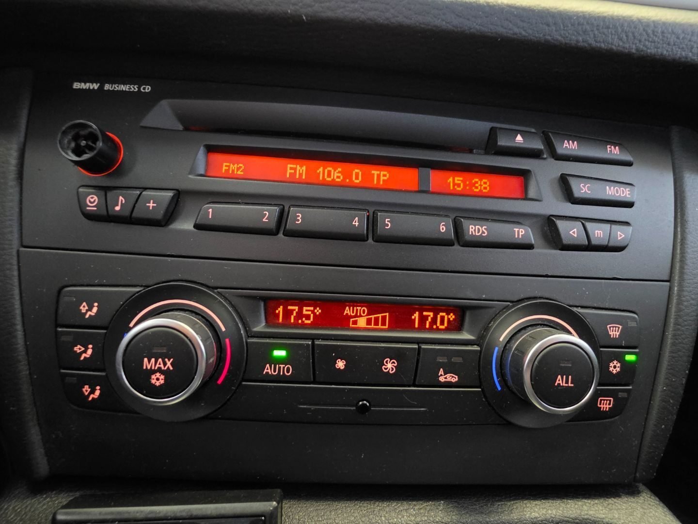 BMW X1 SDRIVE 2.0D