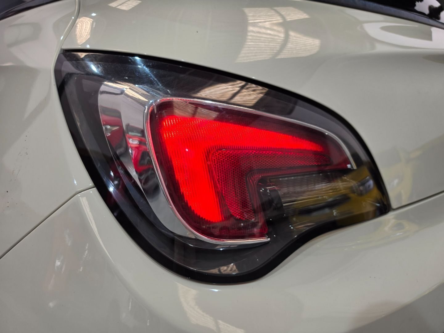 OPEL ADAM 1.4 XEL GLAM