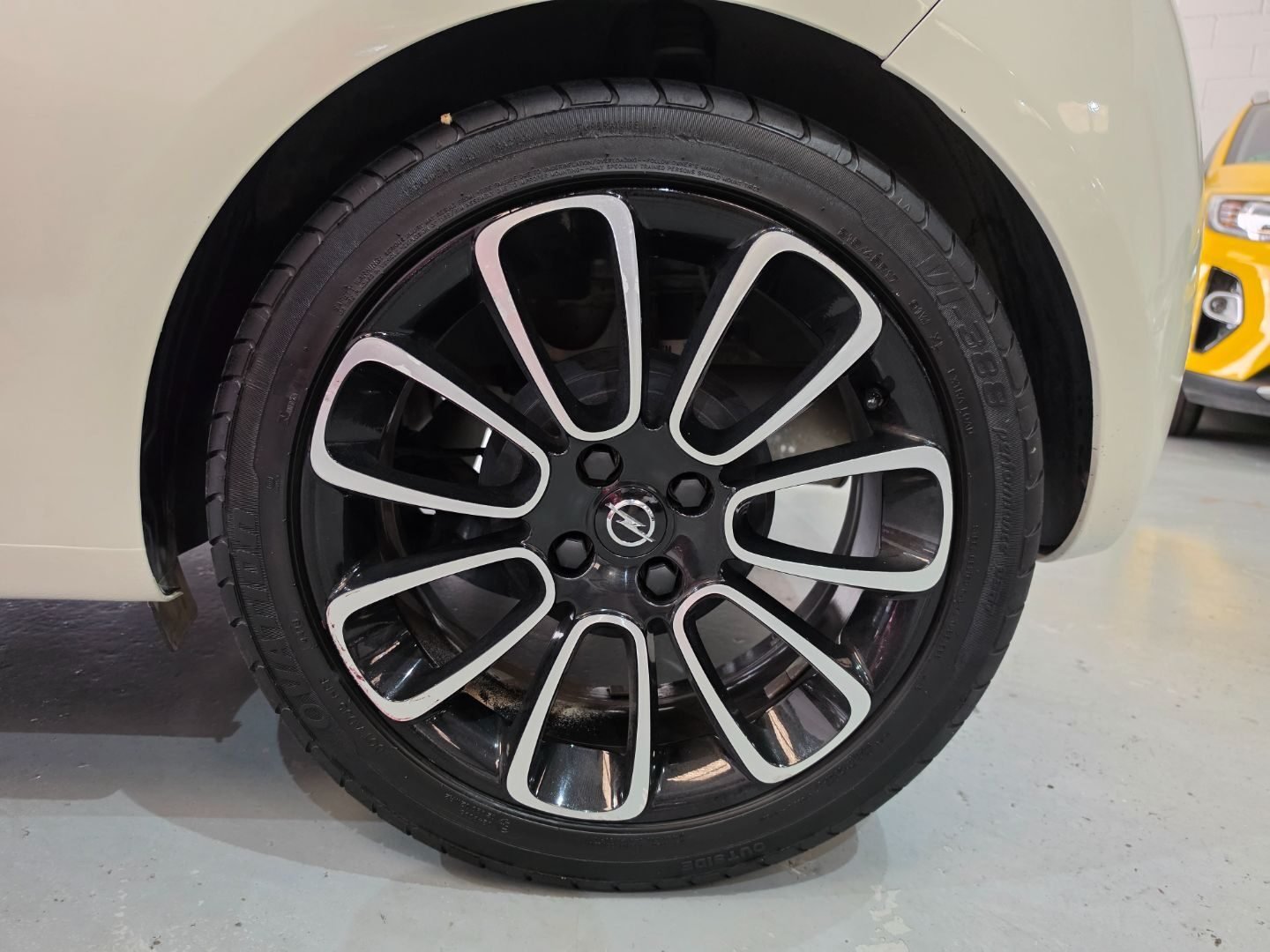 OPEL ADAM 1.4 XEL GLAM