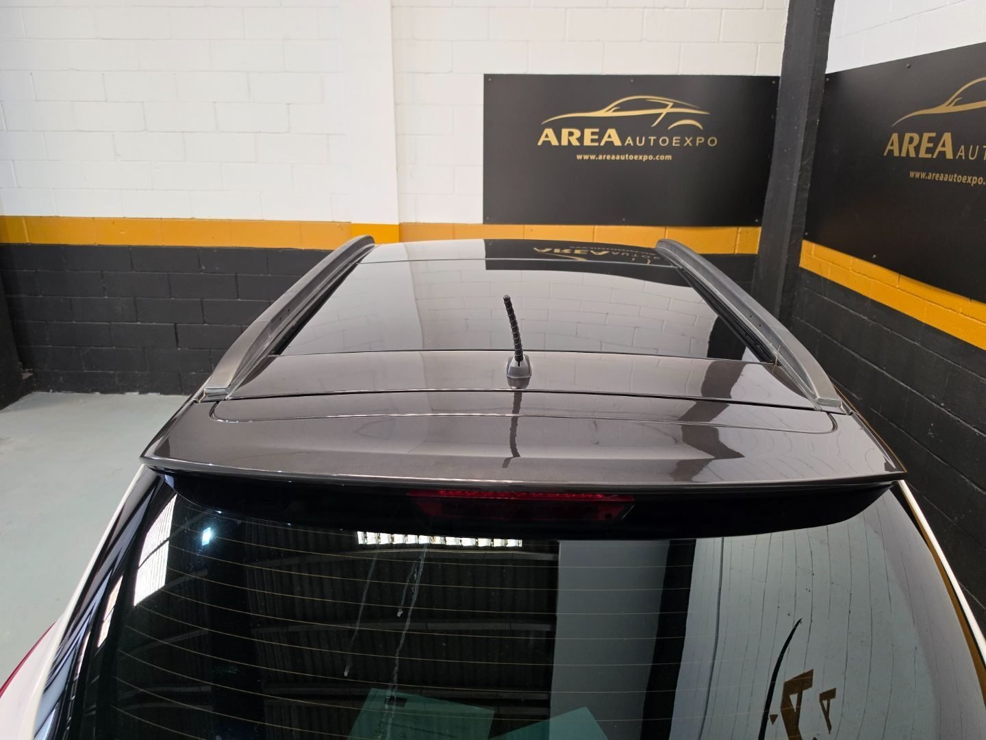 HYUNDAI IX35 1.7 CRDI COMFORT SKY