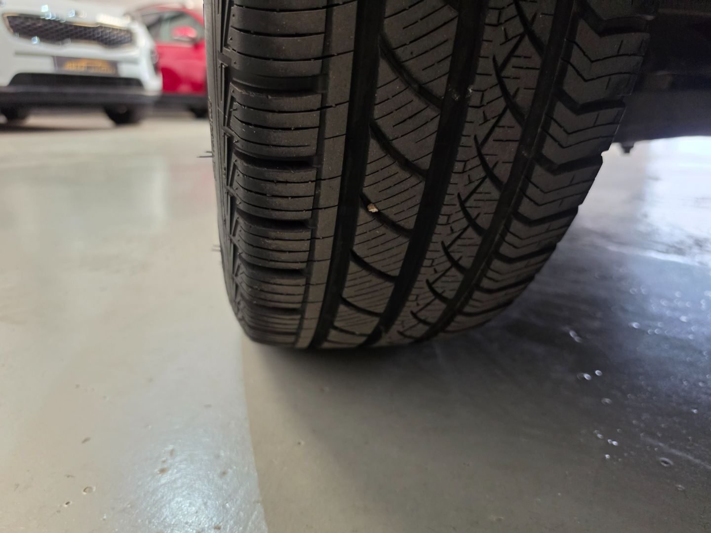 HYUNDAI IX35 1.7 CRDI COMFORT SKY