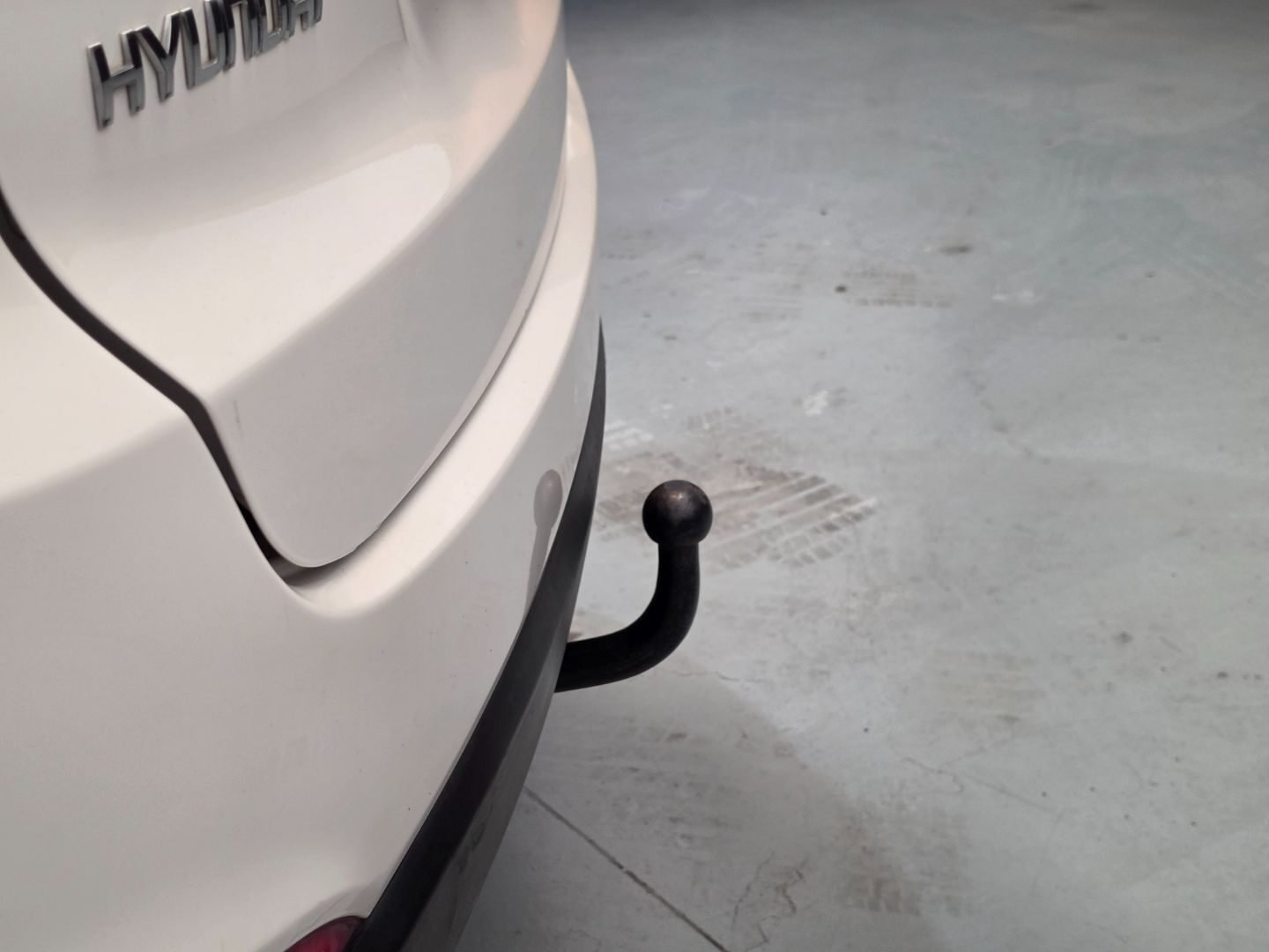 HYUNDAI IX35 1.7 CRDI COMFORT SKY