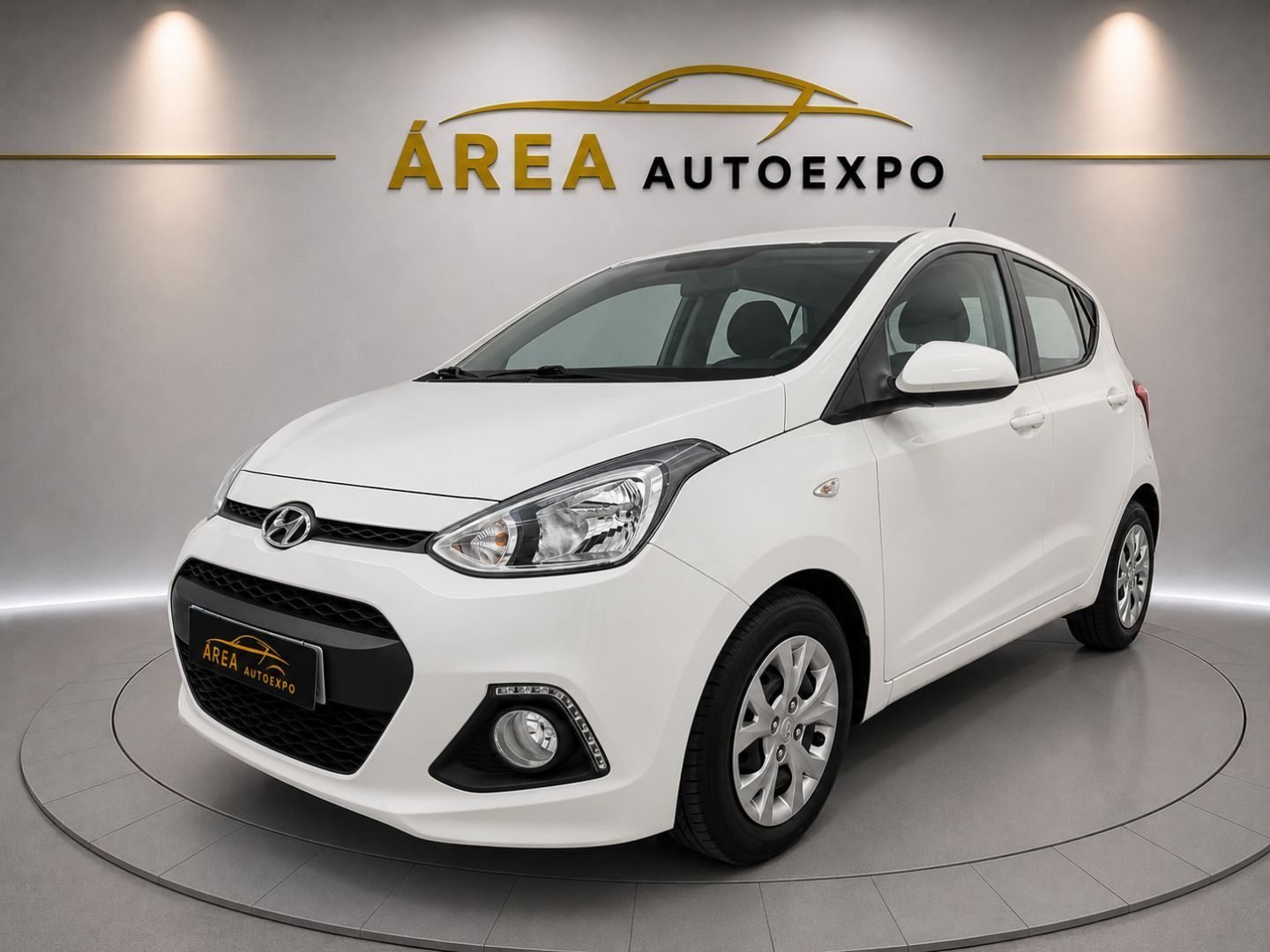 HYUNDAI i10 BLUEDRIVE KLASS