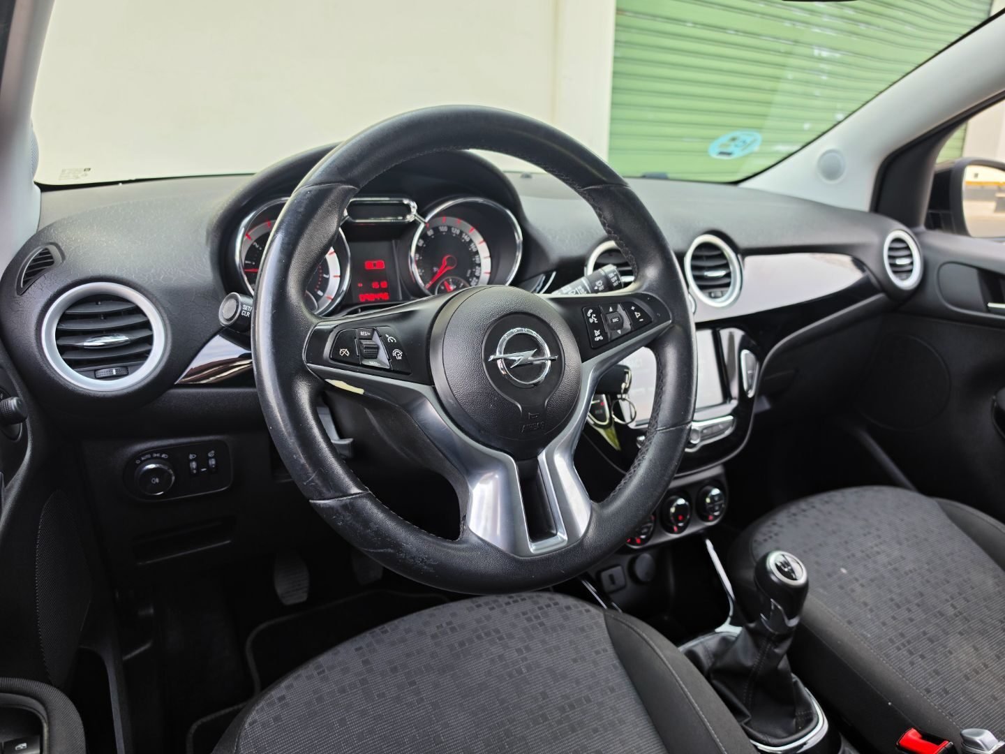OPEL ADAM 1.4 XEL GLAM