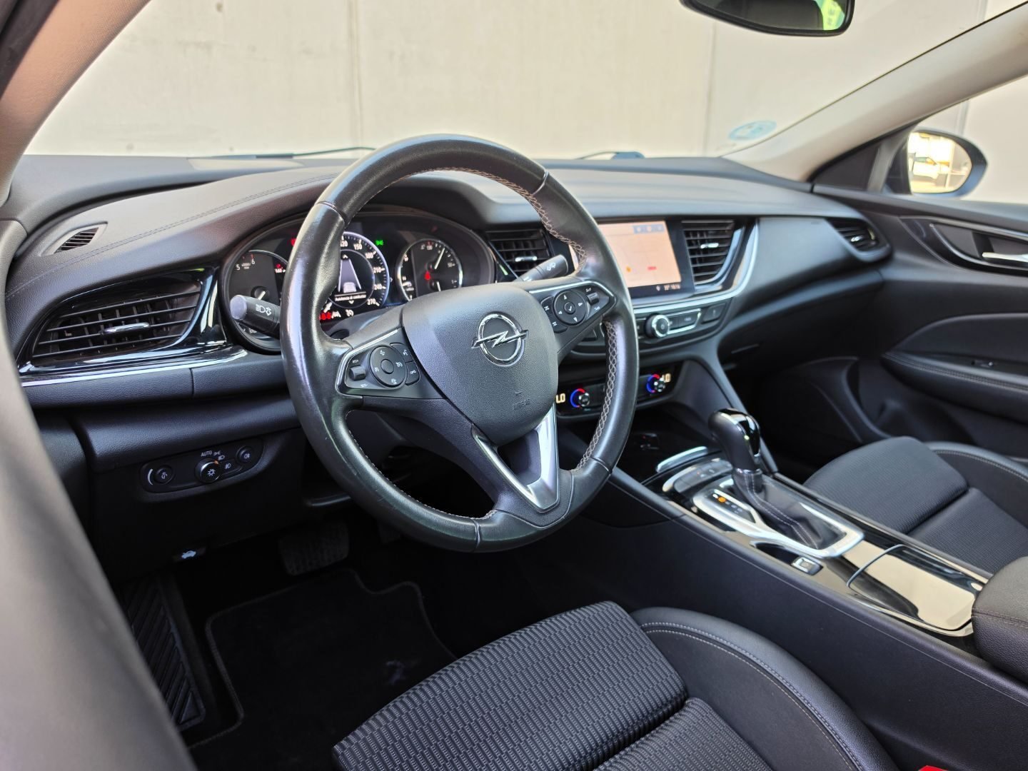 OPEL INSIGNIA GS BUSINESS ELEGANCE