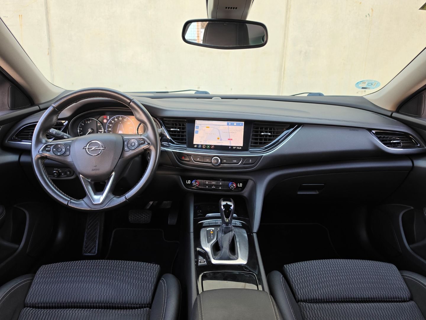 OPEL INSIGNIA GS BUSINESS ELEGANCE