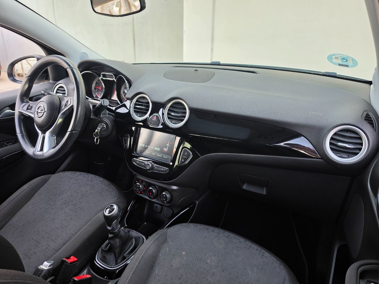 OPEL ADAM 1.4 XEL GLAM