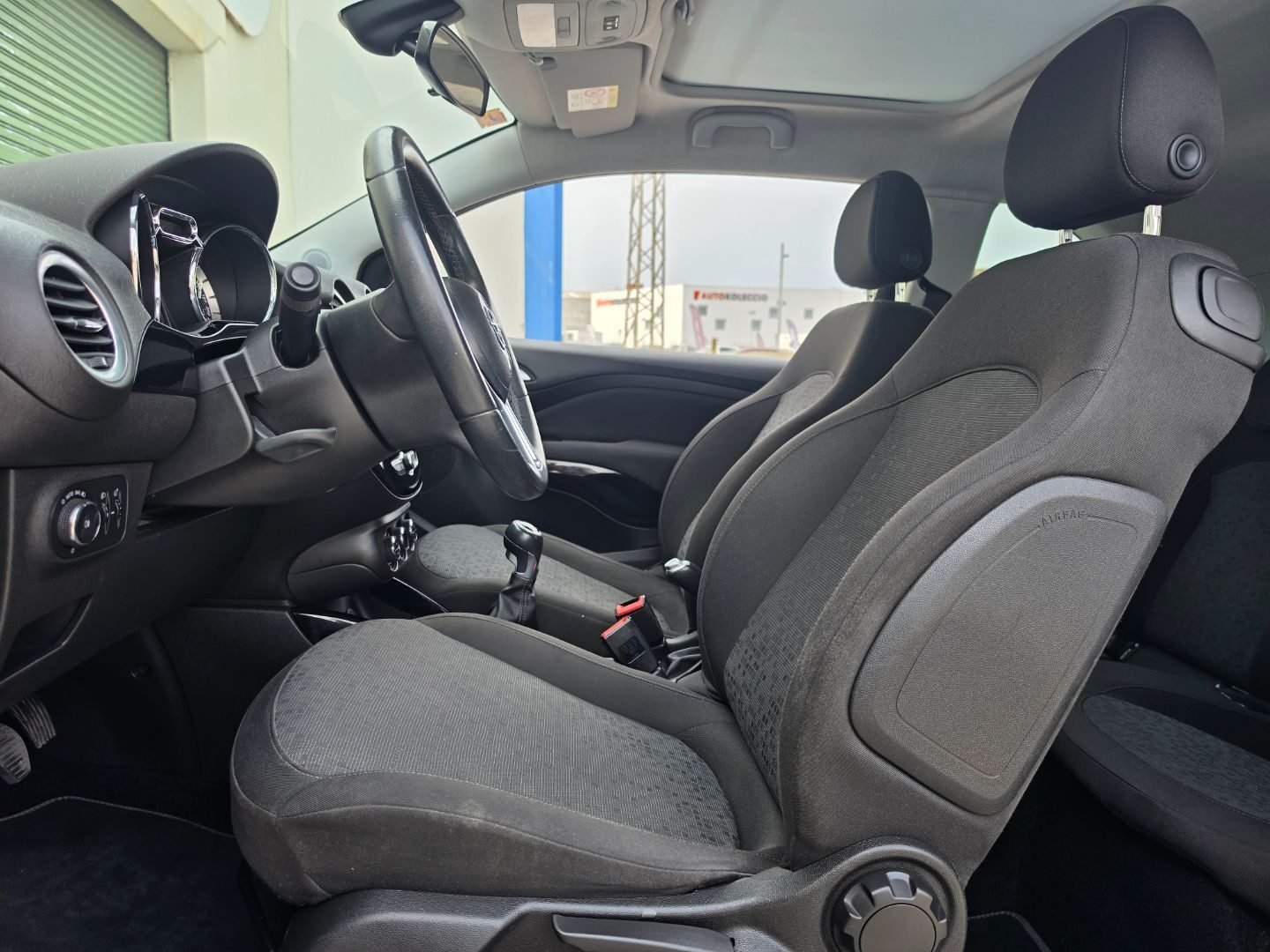 OPEL ADAM 1.4 XEL GLAM