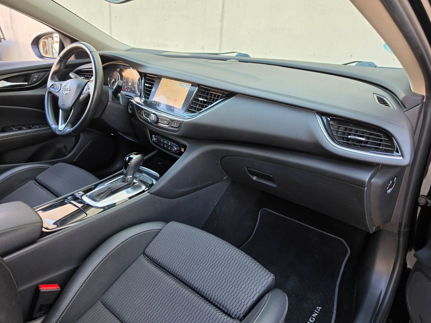 OPEL INSIGNIA GS BUSINESS ELEGANCE