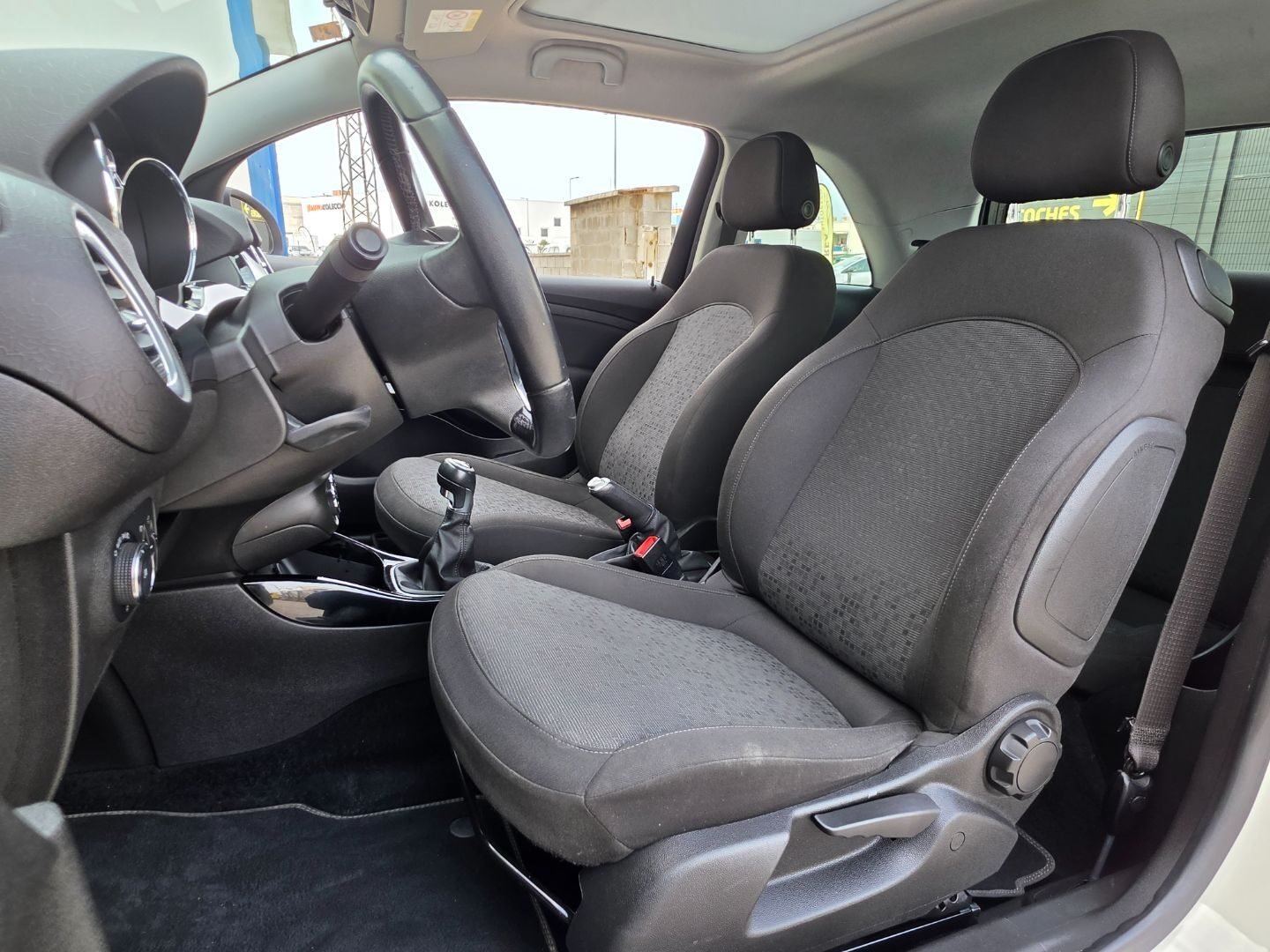 OPEL ADAM 1.4 XEL GLAM