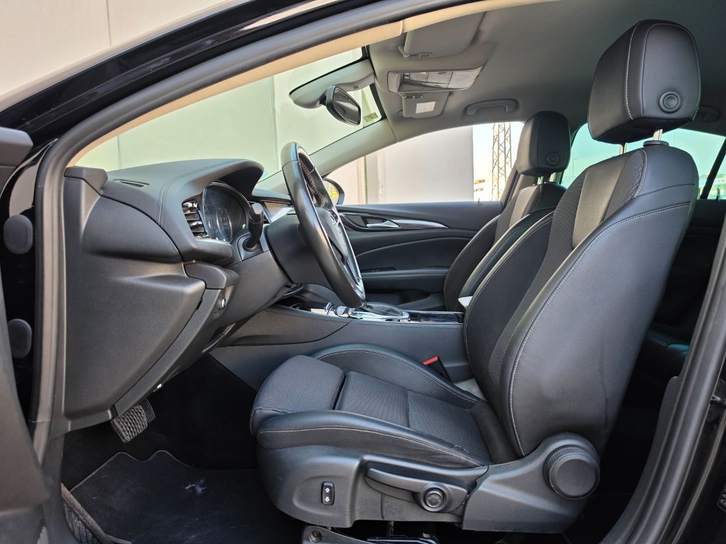 OPEL INSIGNIA GS BUSINESS ELEGANCE