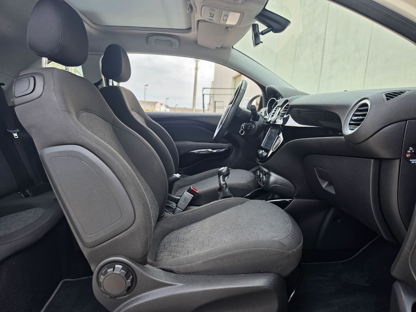 OPEL ADAM 1.4 XEL GLAM
