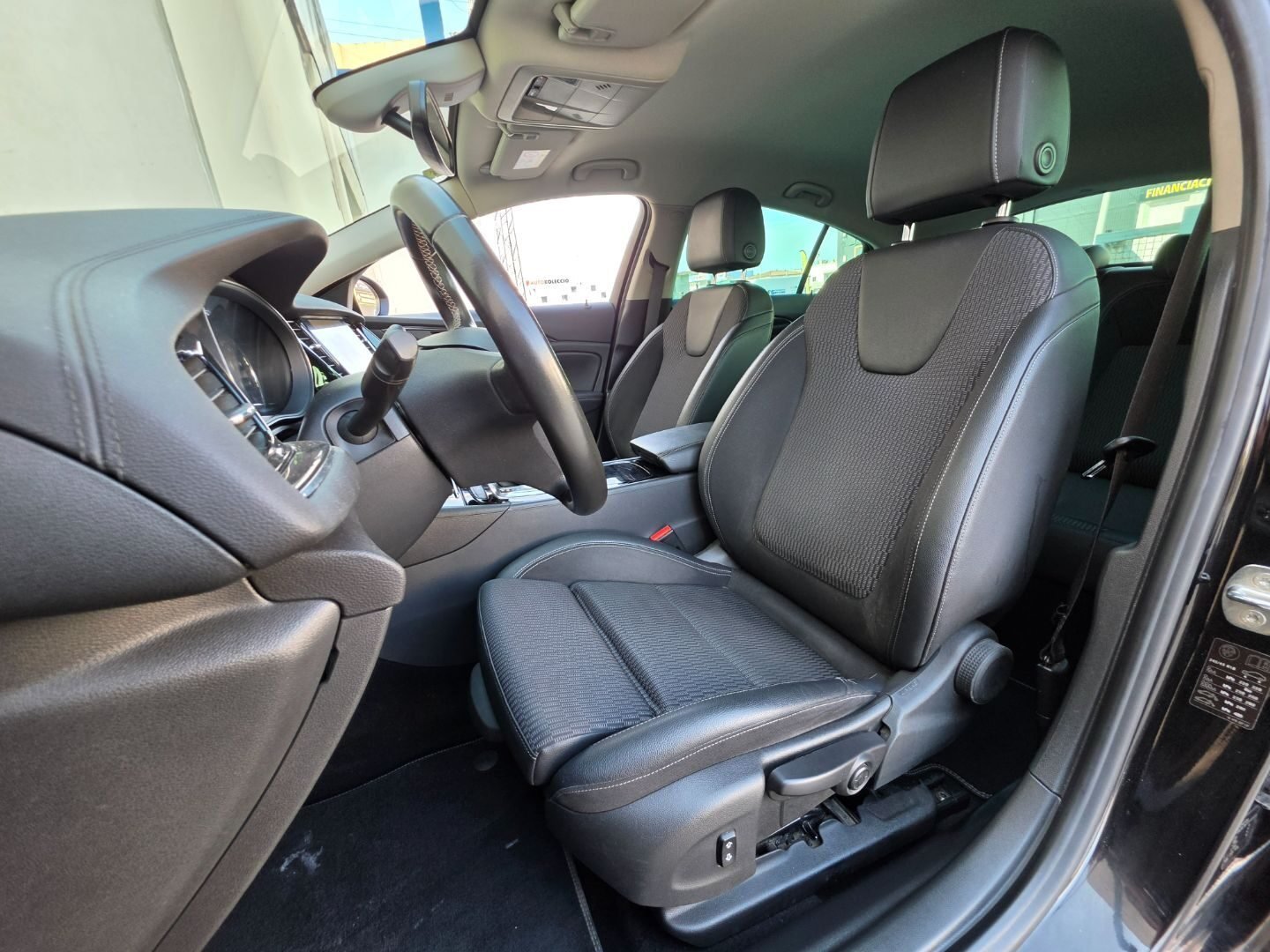 OPEL INSIGNIA GS BUSINESS ELEGANCE