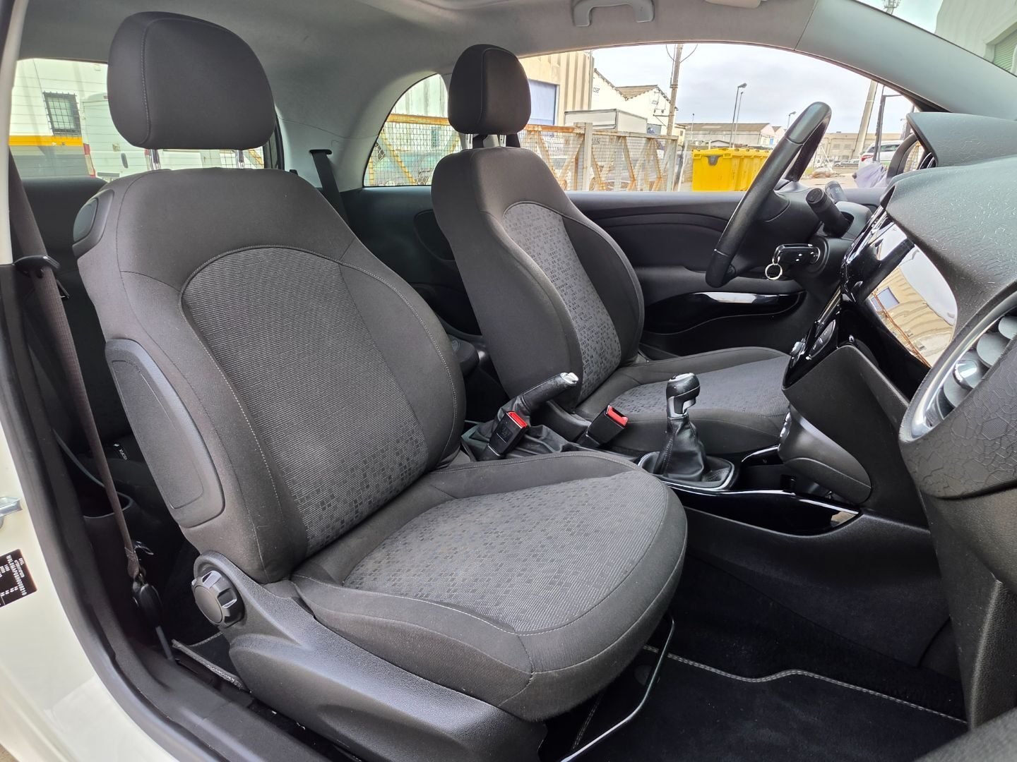 OPEL ADAM 1.4 XEL GLAM
