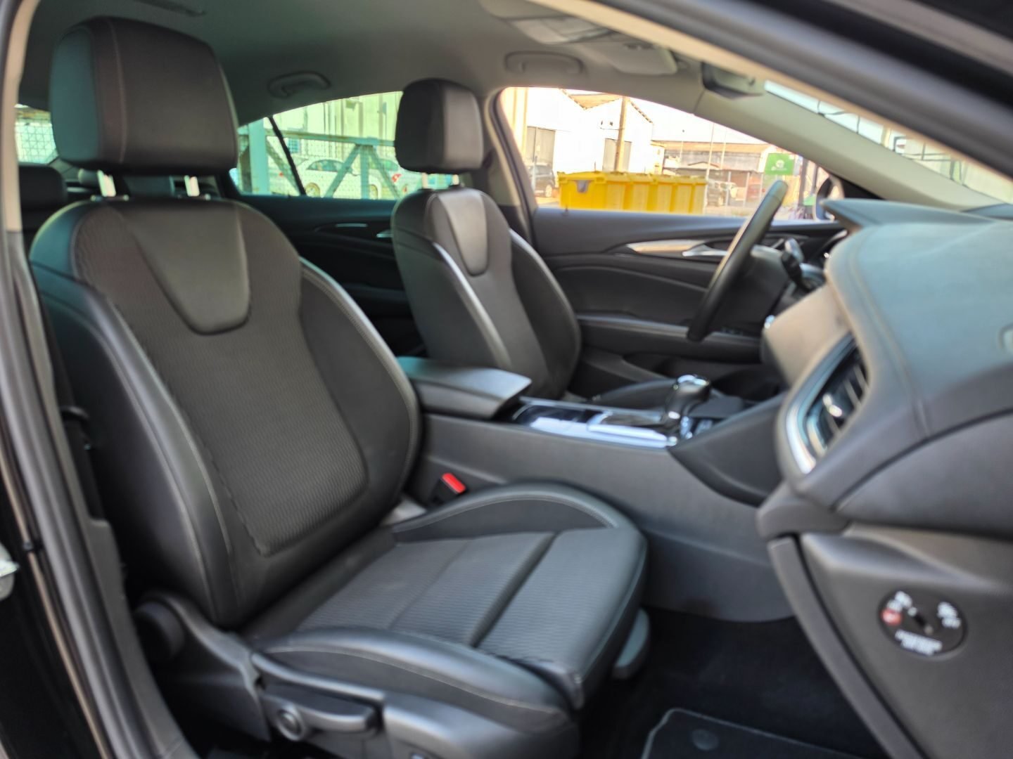 OPEL INSIGNIA GS BUSINESS ELEGANCE