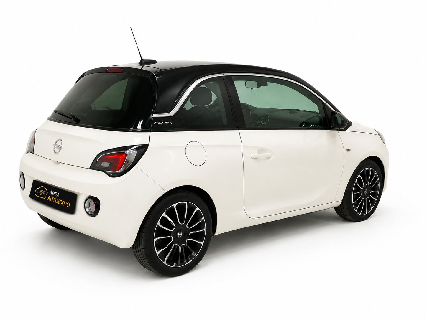 OPEL ADAM 1.4 XEL GLAM