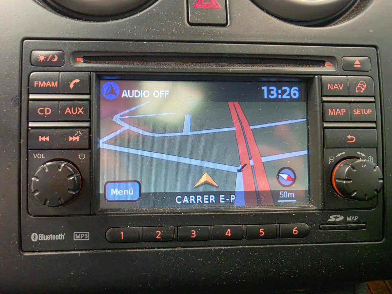 NISSAN QASHQAI 2.0 DCI TEKNA