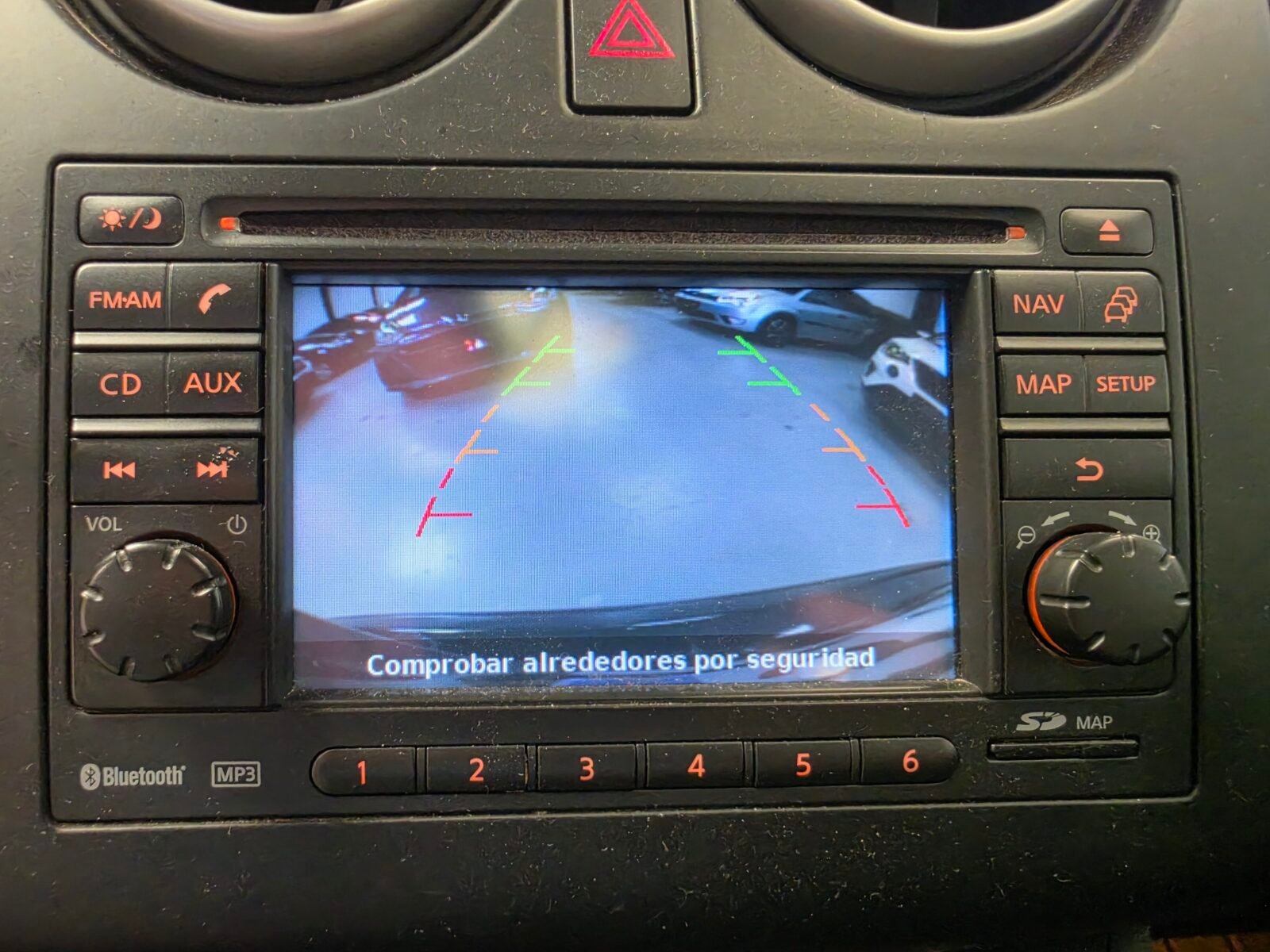 NISSAN QASHQAI 2.0 DCI TEKNA