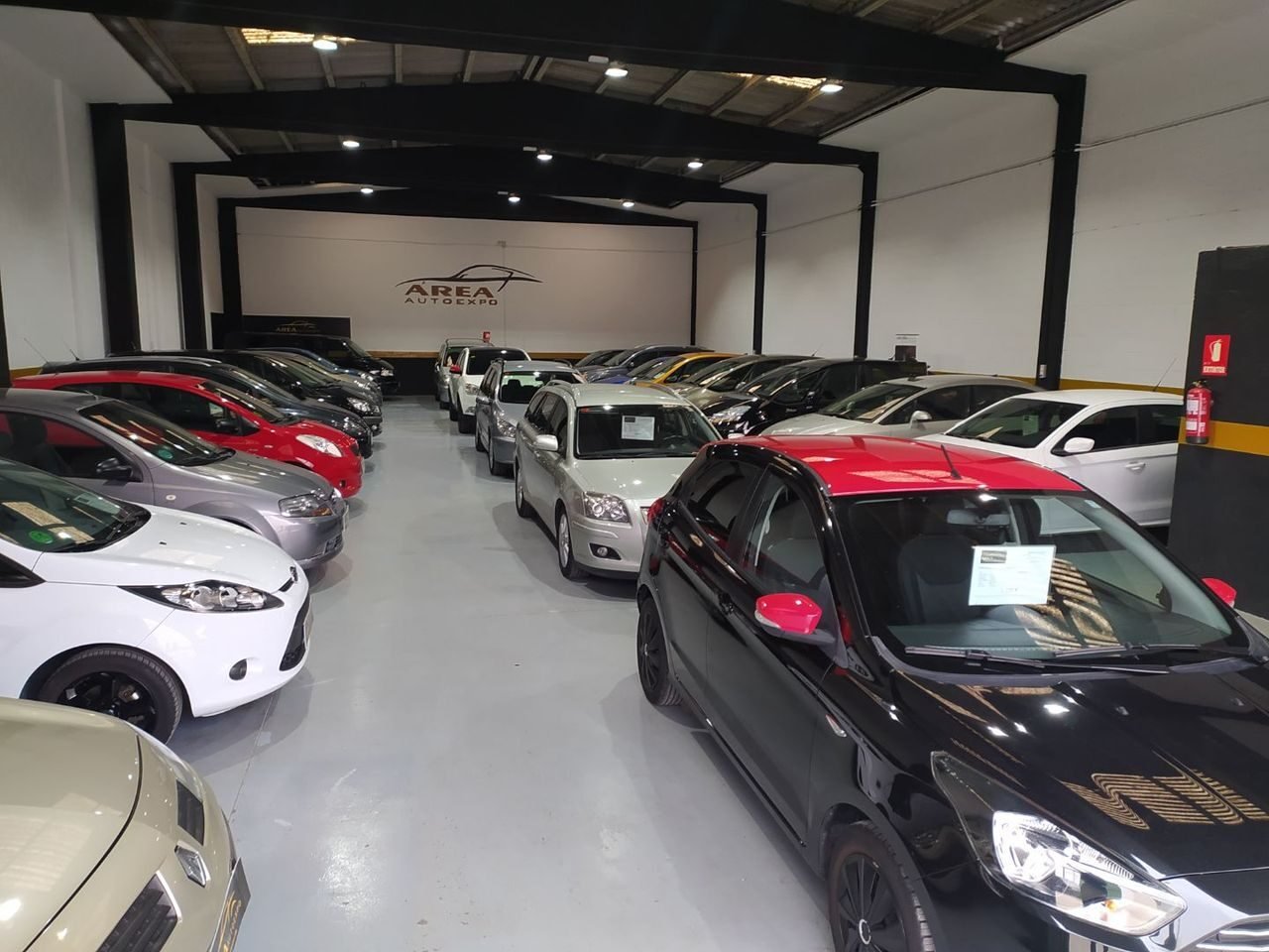 TOYOTA AYGO 1.0 X-PLAY