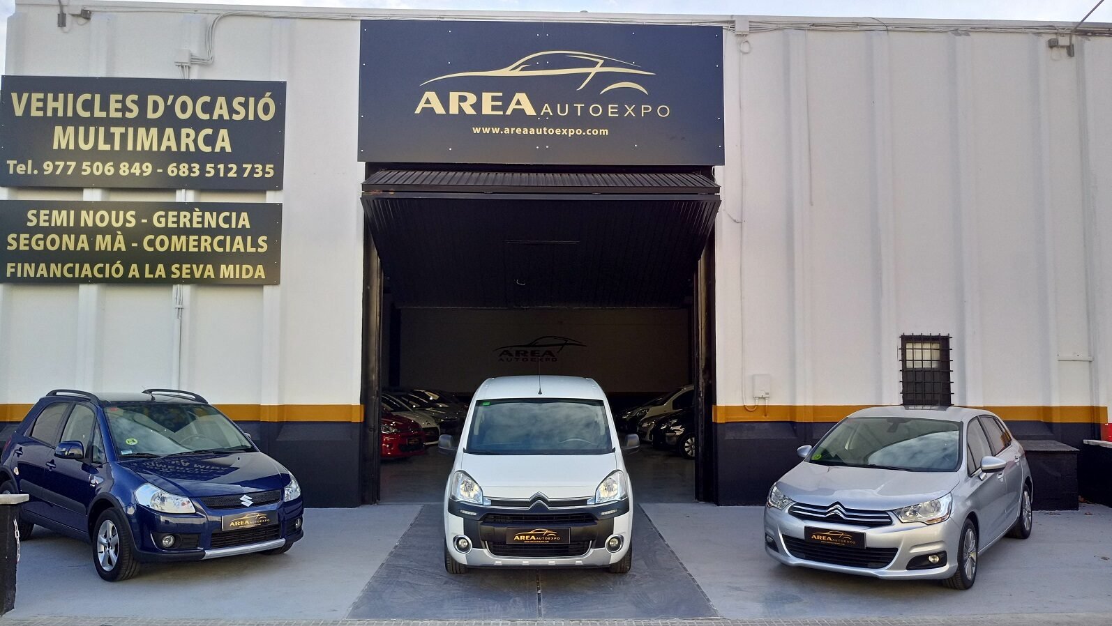 SEAT ARONA 1.0 STYLE