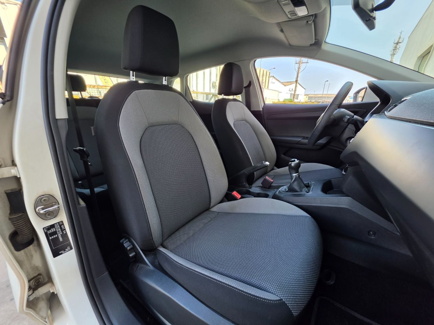 SEAT IBIZA 1.0 TSI STYLE